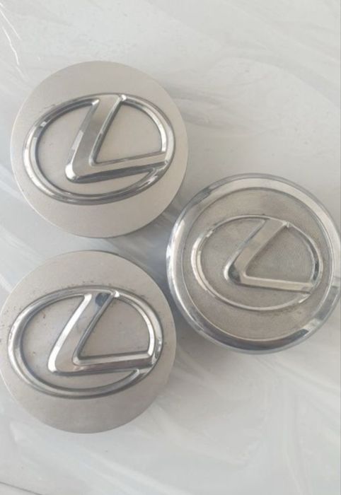 Крышка для диск Lexus is250