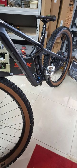 Canyon Strive 29 Carbon