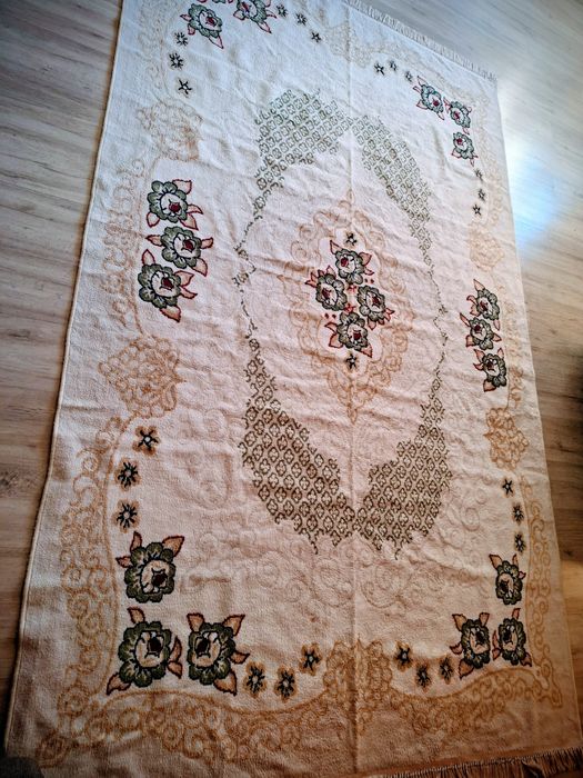 Ковер-палас Turkey 2x3