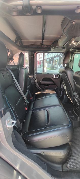 Продаётся Jeep Rubicon