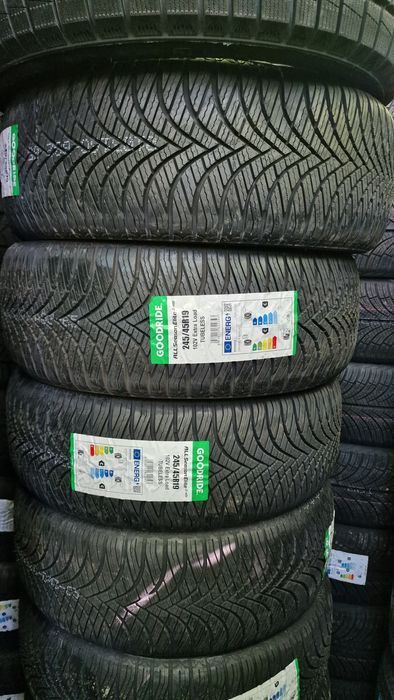 245 45 19 Goodride Sunny noi all season 4 anvelope iarna vara