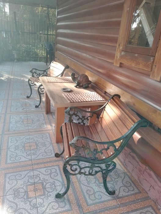Стулья ручной работы