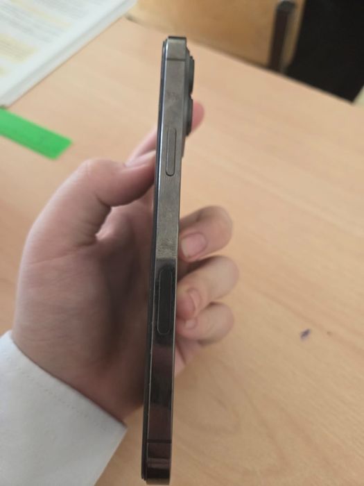 Айфон 13 про макс на 128гб