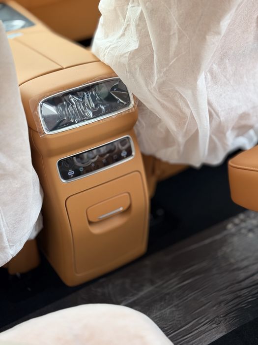 Dong Feng 008 ultra 2026