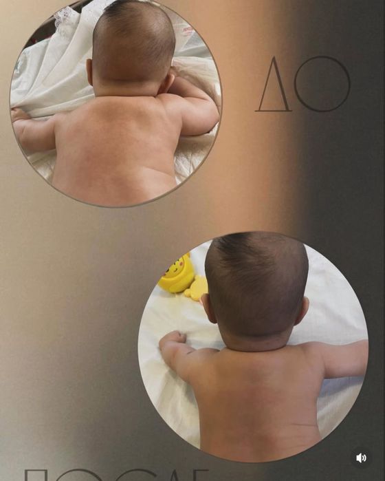 Детский массаж Костанай