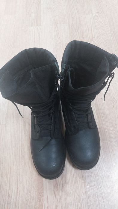 Продам берцы belleville.