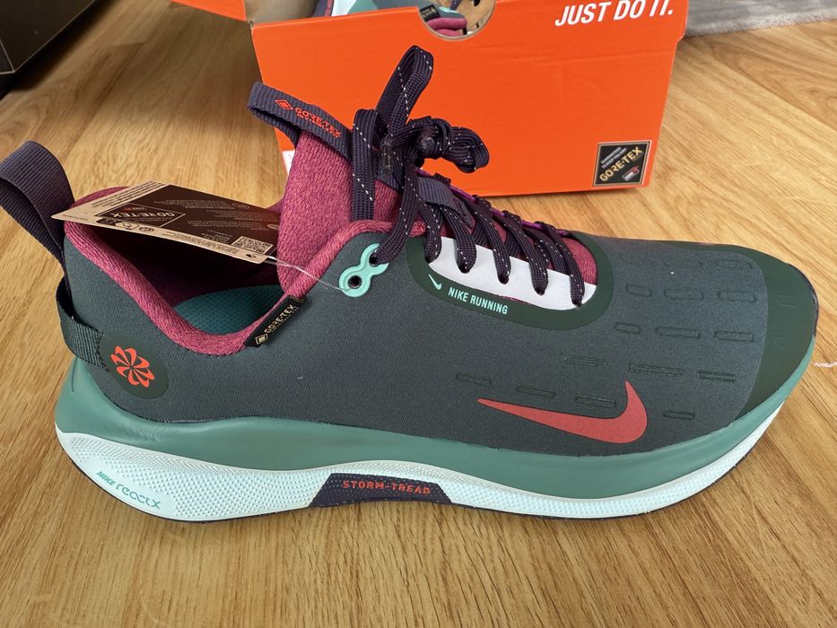 Nike Reactx Infinity RN 4 GTX