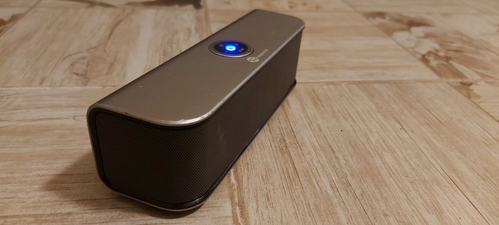 Taotronics Bluetooth Колонка блутут