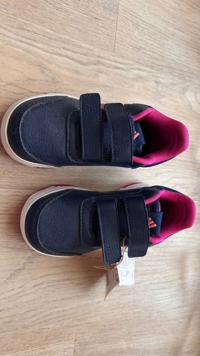 Детски обувки Adidas