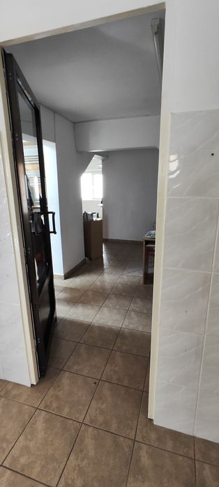 Apartament parter/spatiu comercial
