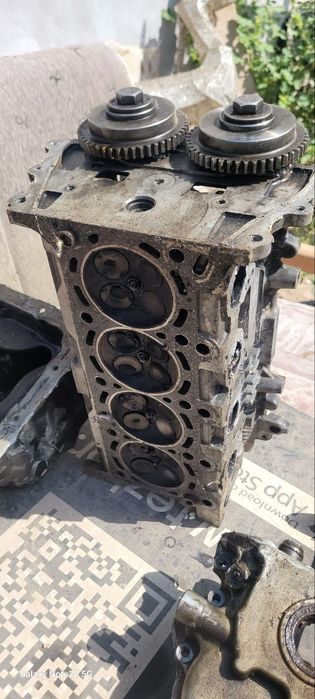 Продаю галовку спарк 1.25 в хорошем состоянии