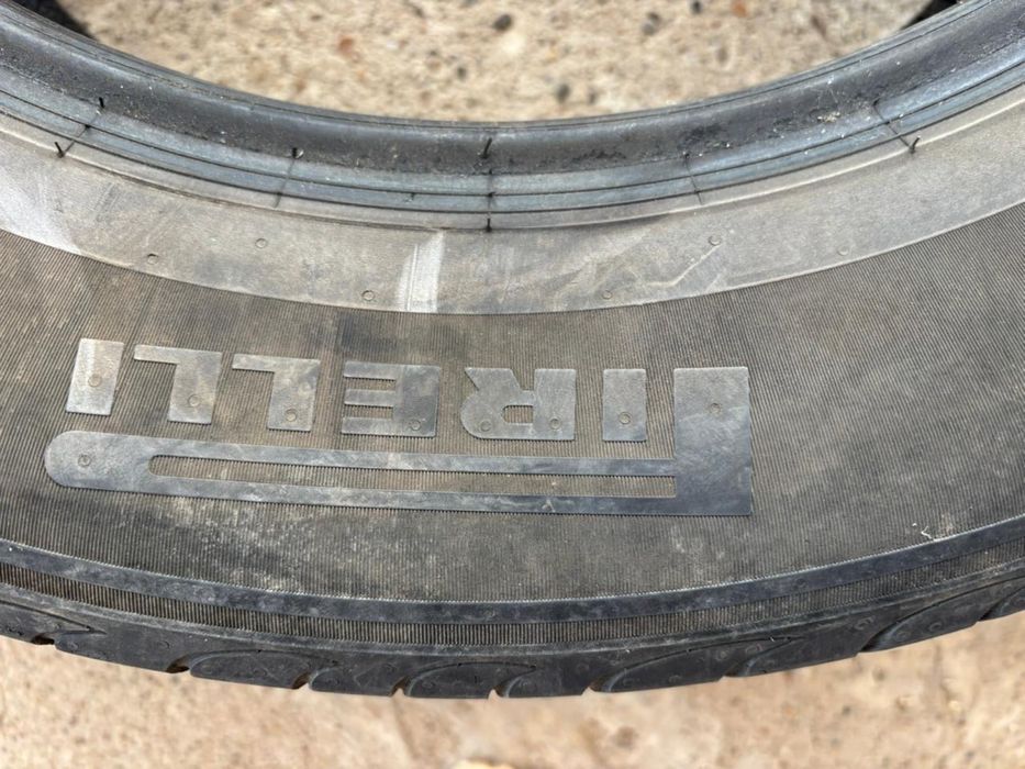 Шины, размер 18.
