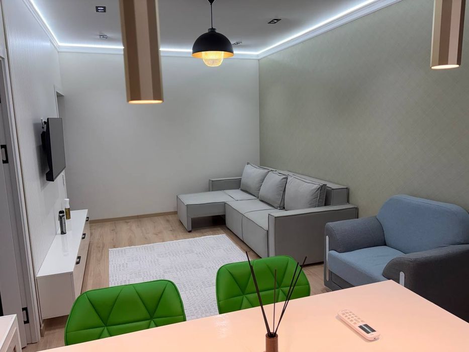 Продажа Чиланзар 8, 1в2/2/4