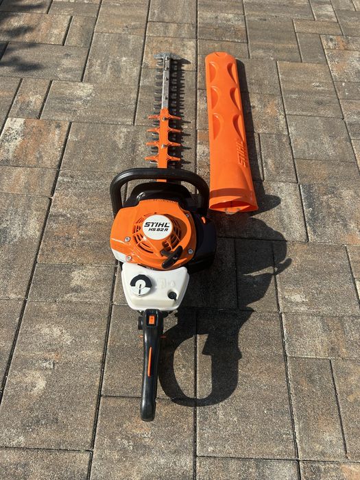 Stihl HS 82 R foarfeca de gard viu