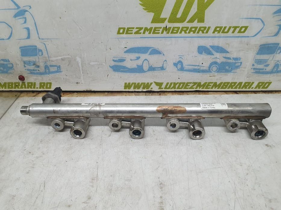 Rampa injectoare A1750700095 0261555279 1.5 TGDI G15DTF SsangYong Tiv