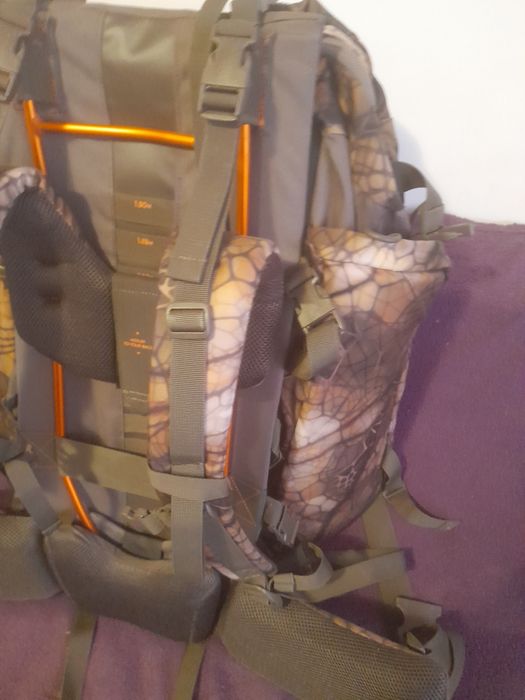 Rucsac vanatoare