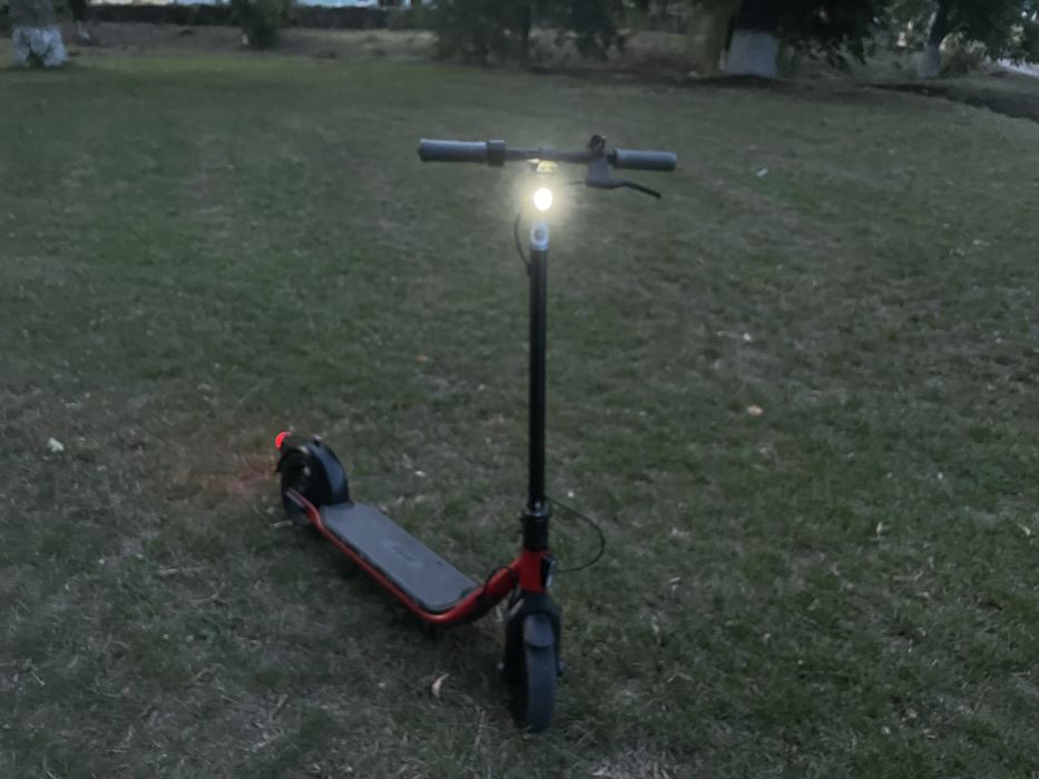 Trotineta Ninebot