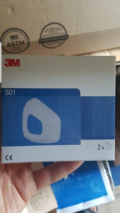 средства индивидуальной зашиты