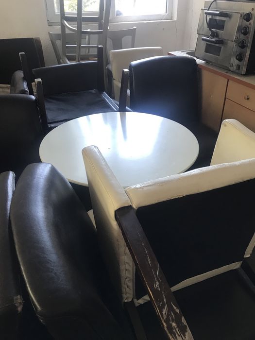 Оборудване за заведение