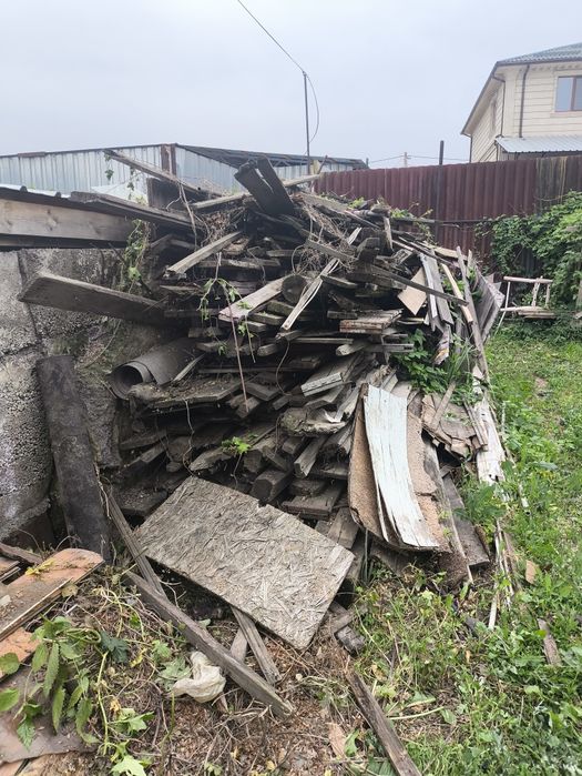 Дрова, Шпалы, старые доски для печи, бани