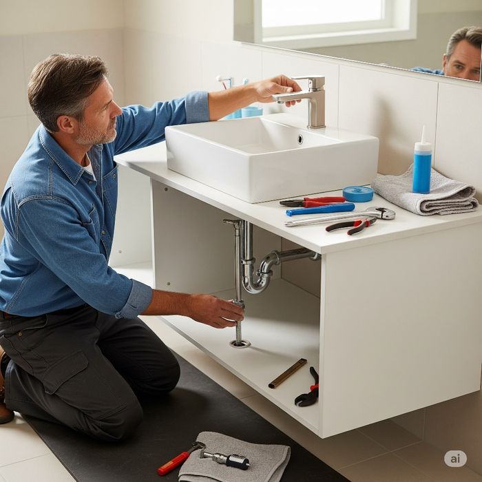 Мастер на час. Сантехник. Плотник. Электрик. Мебелщик. Слесарь.