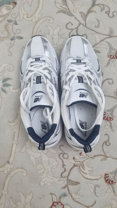 Прлдам крассовки NewBalance RUNNING
