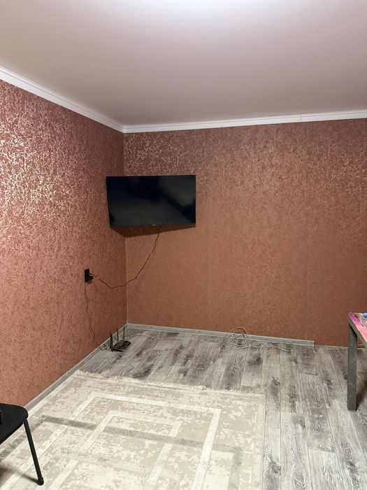 Сдается квартира