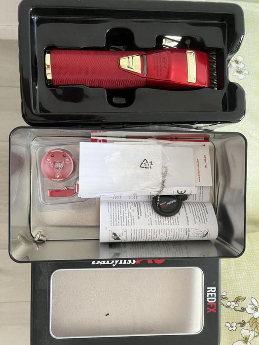 Машинка для стрижки