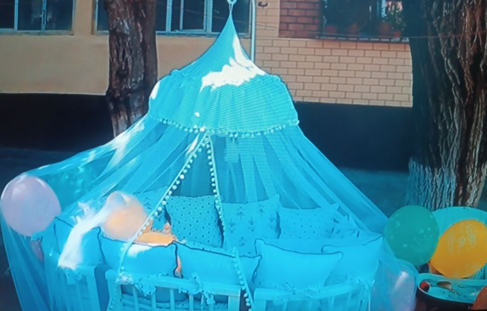 Detskiy kravat transformer