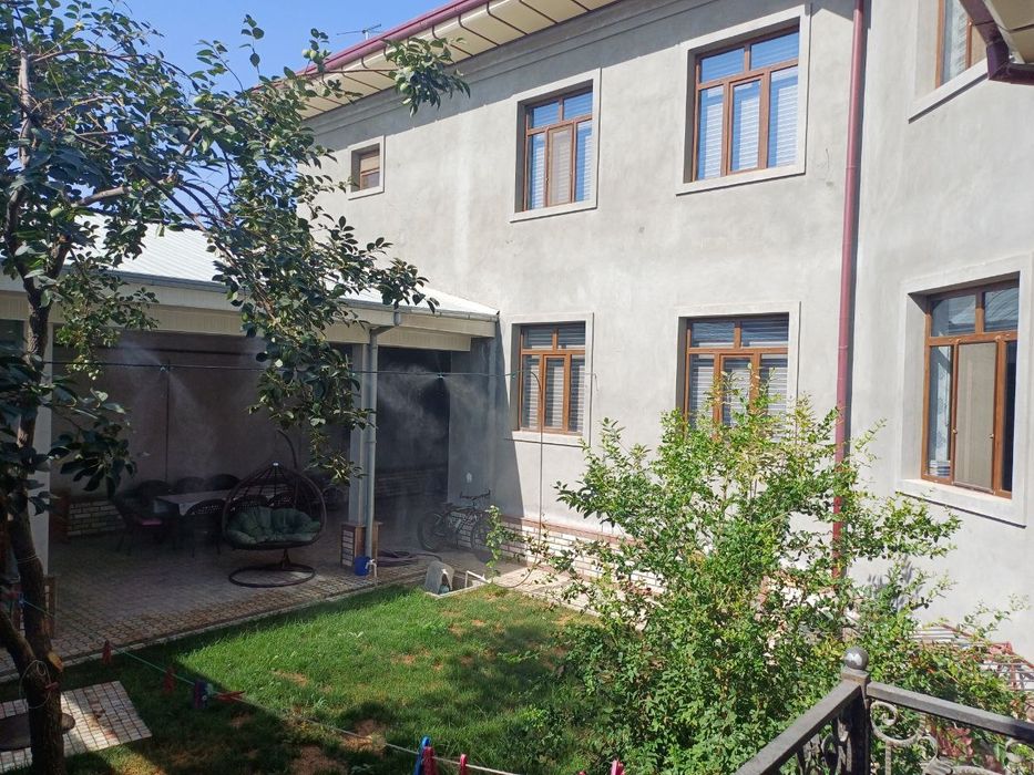 Уй сотилади Янги хаёт тумани Олчазор махалла мулжал Хумо-мед клиникаси