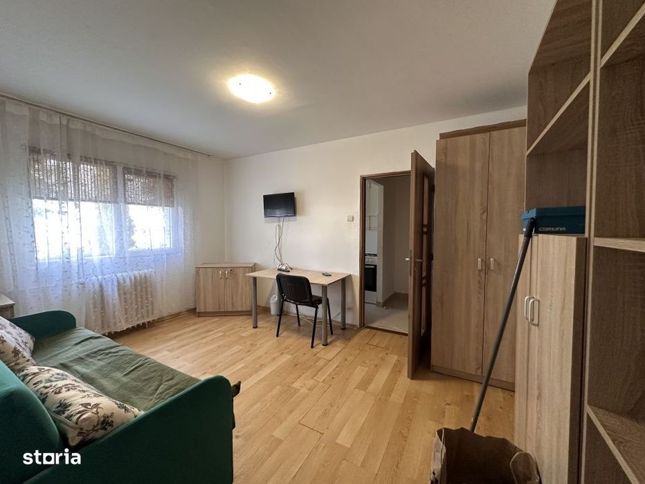 Apartament 2 camere | La cheie | Manastur | Zona Strazii Parang!
