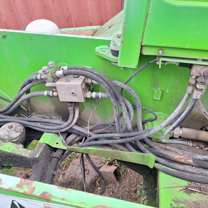 Piese Merlo incarcator telescopic