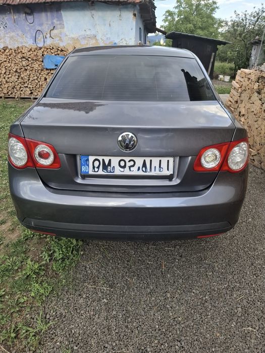 VOLKSWAGEN Jetta 2007 — imagine 3