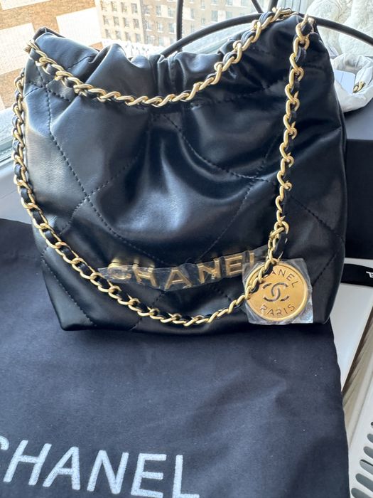 Сумка Chanel — люкс качество