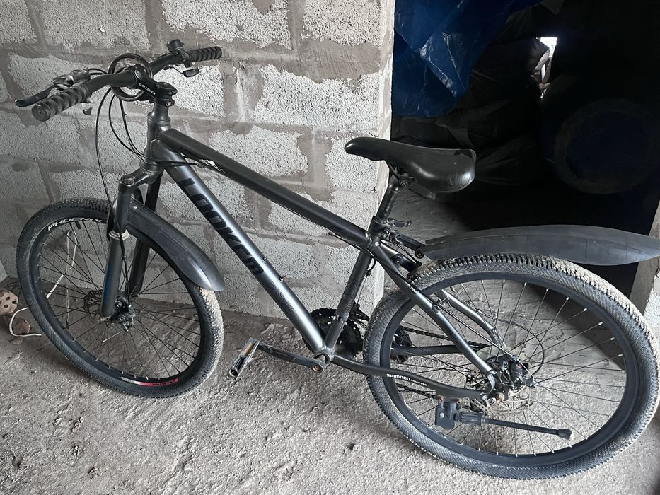 СРОЧНО!!! Продам велосипед