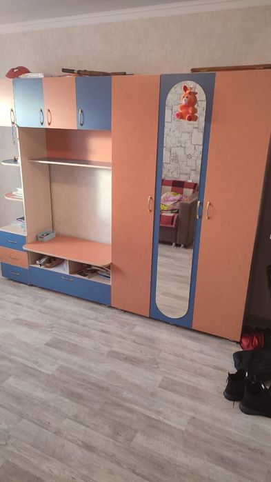 Детская горка   .