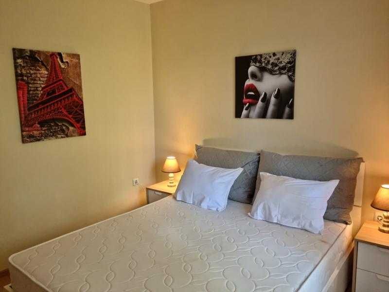 Дава се под наем Двустаен апартамент в София, Красно село - 65 кв.м за 518.67 € - Снимка #1