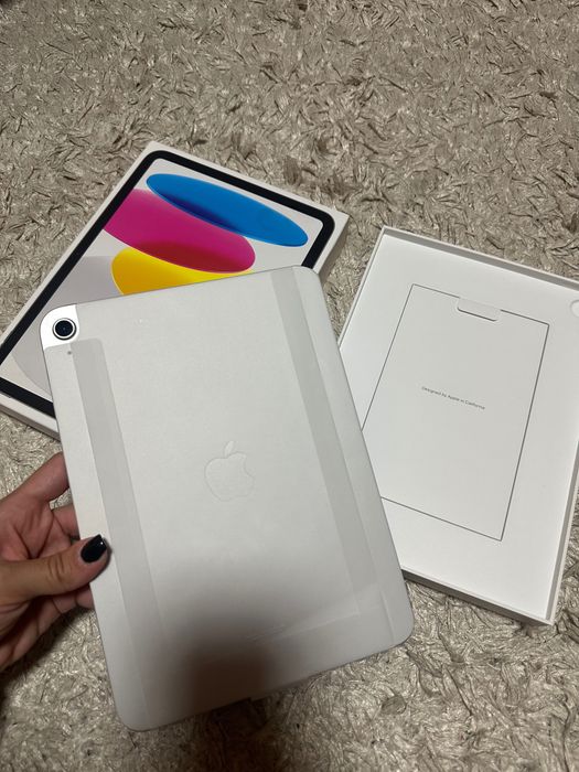IPad 11, sigilată