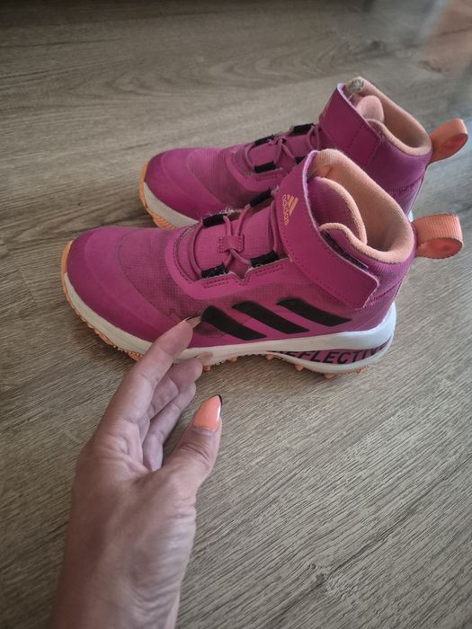 Детски  боти Adidas