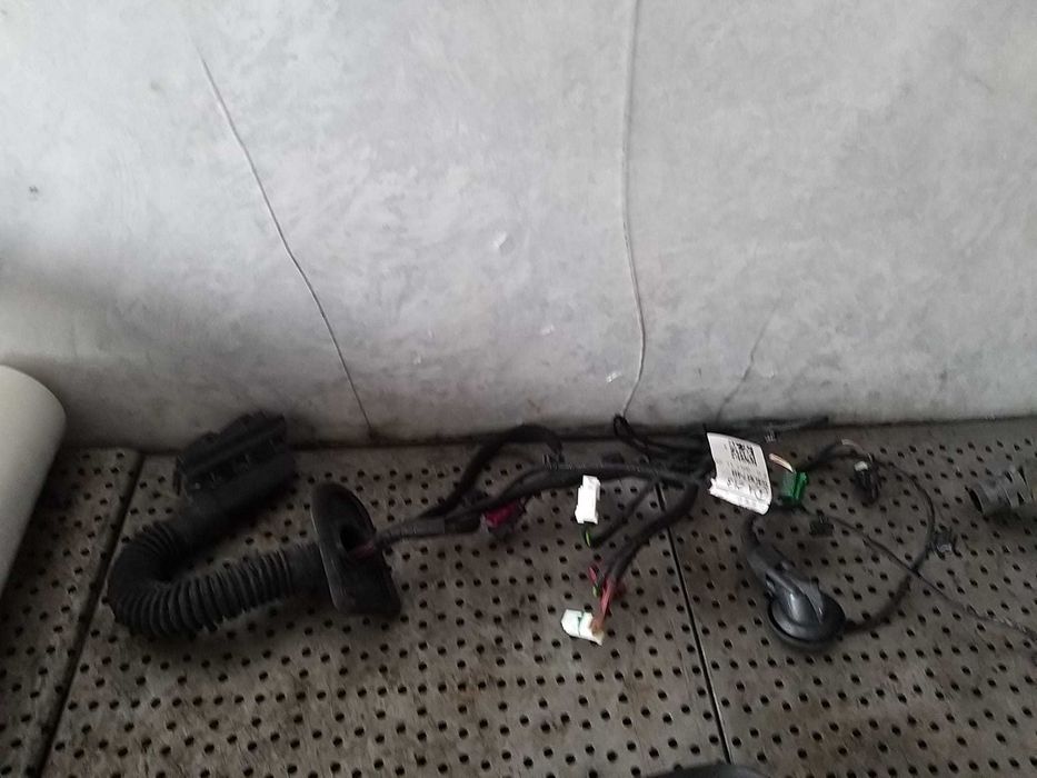 Cablaj instalatie electrica usa stanga fata mercedes e class w213 a213 5408748