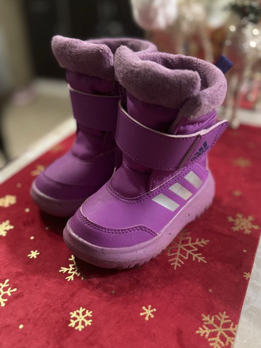 Детски ботуши Адидас/adidas