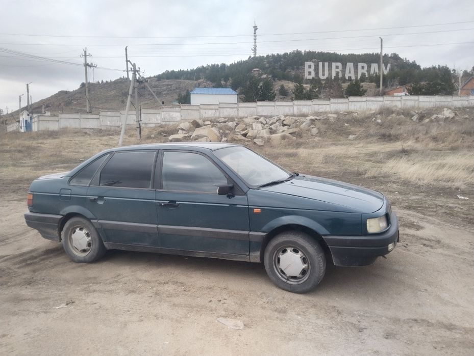 Продам пассат б3
