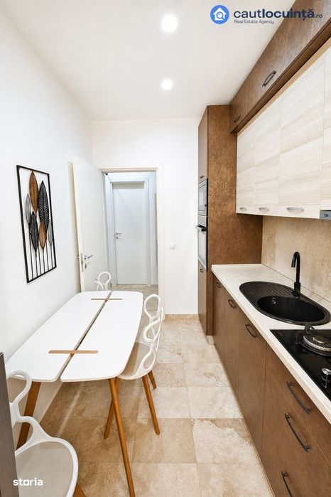 Apartament 2 camere | Avangarde Grande Village | Militari |