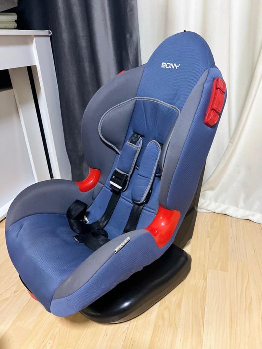 Детский Автокресла