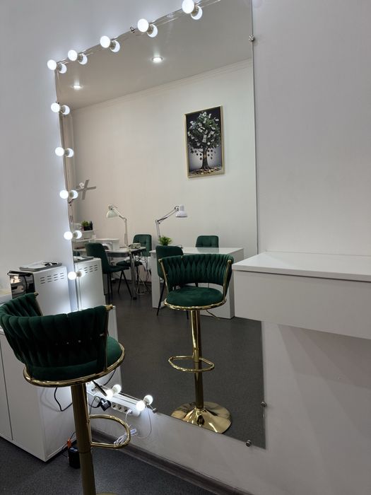 бровист/визажист