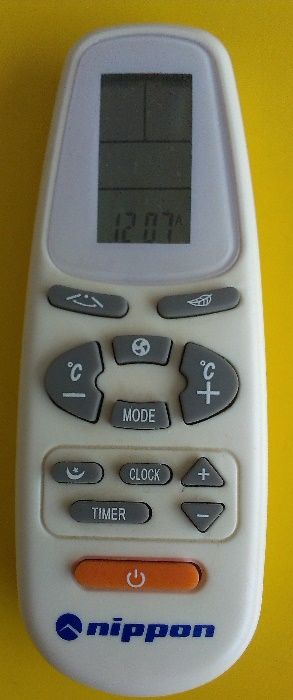 Климатик  NIPPON