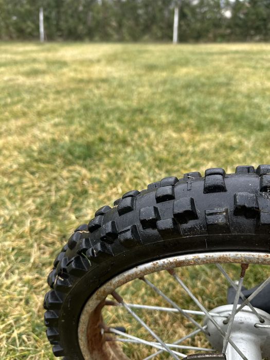 Vand cross 107cc detalii in descriere