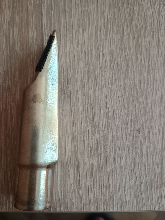 Мундщук  Алт  саксофон Yanagisawa 8c