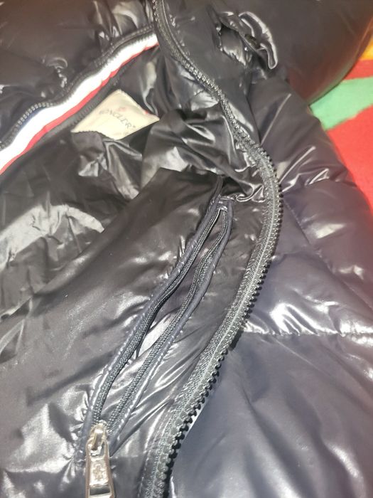 Куртка монклер/moncler