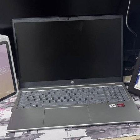Hp ноудбук новый